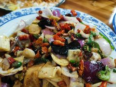-家有美味(户部山二店)