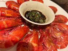 -三亚亚龙湾瑞吉酒店·铭轩中餐厅Mingxuan·海南菜·粤菜