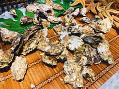 -凯悦·东方公主号 全球海鲜自助餐厅(凯丹广场店)