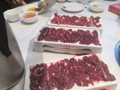 -八合里潮汕鲜牛肉火锅(吉大店)