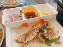 -巴依老爷新疆美食(魏公村店)
