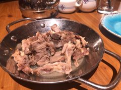 -蒙亨·手把肉·蒙古包文化主题餐厅(天恒广场店)