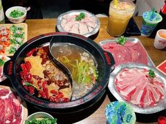 -牛市坎火锅(建设路店)