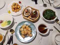 -钟菜·粤菜点心·宴请(海上世界·汇港二期店)