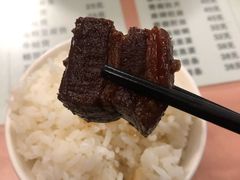 红烧肉-蘭心餐厅(进贤路店)