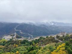 -慕田峪长城