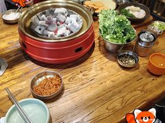 -韩景台烤肉(八大处店)
