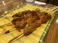 -清真·玛丽亚新疆菜主题餐厅(浙江中路店)