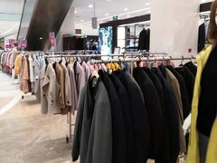-丽达购物中心(崂山店)
