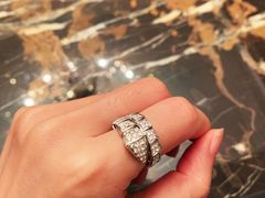 -宝格丽BVLGARI(杭州大厦店)