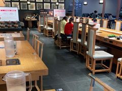 大堂-呷哺呷哺(砂之船奥莱店)