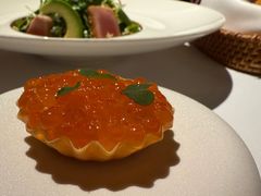 -Oyster Talks 四度蚝法餐厅