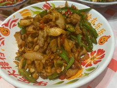 -辣小鲜·南昌大排档(船山路店)