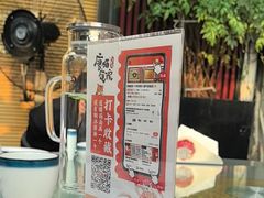 -唐猫庭院·千年陕菜(大唐不夜城店)