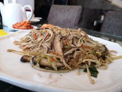 -桃园中华料理炸酱面(燕儿岛路店)