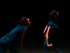 -郎园vintage·虞社演艺空间