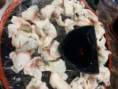 -鲩味道·脆肉鲩粤式鱼火锅(西丽店)