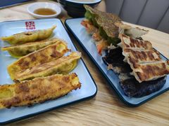 -众品老方子锅贴甜沫(李村店)