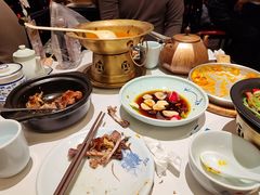 -龍聚祥烧麦馆(万达店)