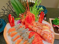 -湊湊火锅·茶憩(打浦桥日月光店)