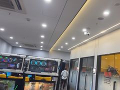 -杰拉电竞·网咖(杭州钱塘区龙湖金沙天街店)