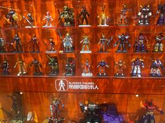 -TOYSRUS玩具反斗城(杭州萧山万象汇店)