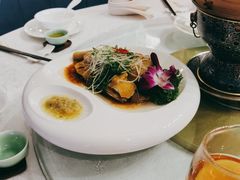 -海湾壹品·粤菜·早茶·烤鸭(拱北店)