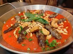 -ALAMEEN阿拉伯餐厅(三里屯店)