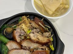 -古南都·清真绿柳居菜馆(太平南路店)