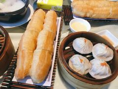 -安蒂娅.悦景轩中餐厅(西乡店)