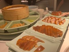 -羲和雅苑•北京烤鸭(国贸商城店)