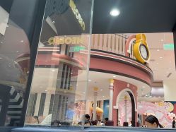 点击看大图 -奈尔宝家庭中心·亲子餐厅(鄞州万达店)