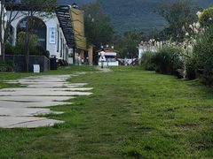 -云禾壹海景庄园餐厅