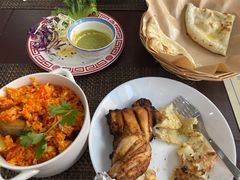 -木尔坦·Multan巴基斯坦清真餐厅halal(大智嘉园店)