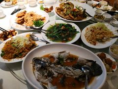 -无招牌海鲜餐厅(克拉码头店)
