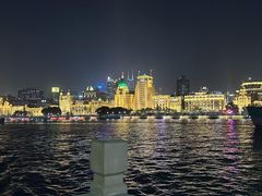 -新龙船黄浦江餐饮游船官方自营店