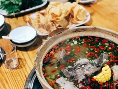 羊肉炉-蔡记·九米羊肉炉(东渡店)