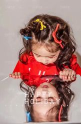 点击看大图 -儿童天堂专业儿童摄影(云岩区店)