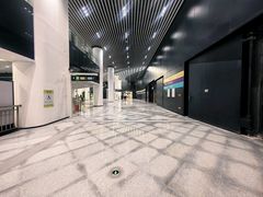 -望京西(地铁站)