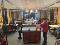 大堂-东泰祥生煎馆(重庆北路店)