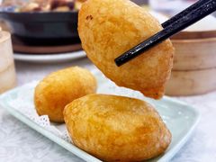 -沙田新强记烧鹅海鲜酒家