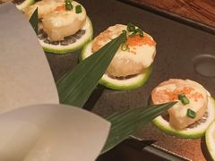 -京鹿料理(荟聚店)