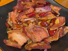 -隔壁老王·家常云南菜(花巷店)