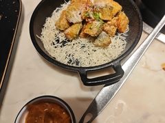 -同仁四季椰子鸡(福田东园总店)