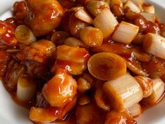宫保鸡丁-鸿禧大清花(方庄店)