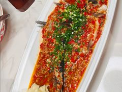 -百年神厨·地道川菜(清江西路店)