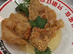 -堂堂小伙夫·辽宁小吃大排档(京西大悦城店)