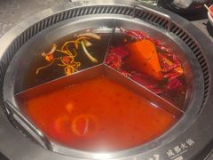 -麻路成都火锅(柏威年店)