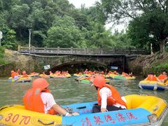 -清泉湾生态旅游度假区