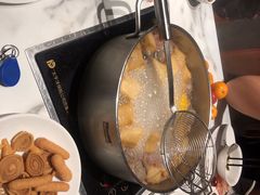 -大喜牛鲜牛肉火锅(世纪金源店)